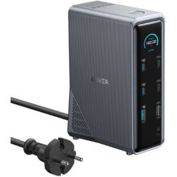 DOCKING STATION ANKER PRIME 14 160W