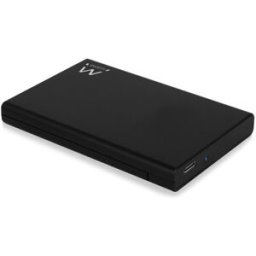 CAIXA DISCO EXTERNO EWENT 2.5