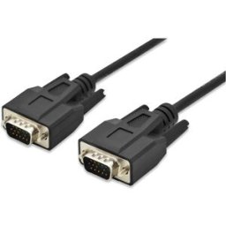 CABO VGA EWENT PRETO 1.8M