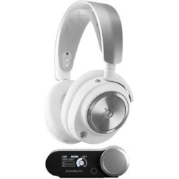 HEADSET GAMING STEELSERIES ARCTIS NOVPRO PS
