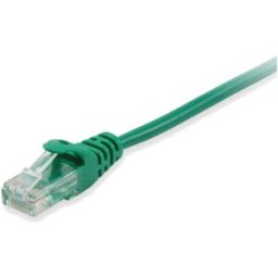 CABO REDE EQUIP RJ45 CAT6 5M VD