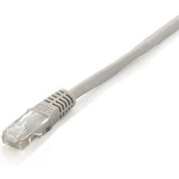 CABO REDE EQUIP CAT6 3.0M BEGE