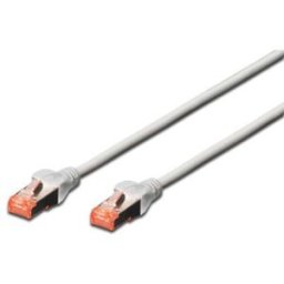 CABO REDE EWENT CAT6 3M