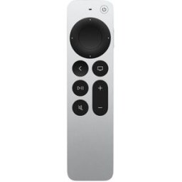 COMANDO APPLE TV