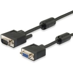 CABO EQUIP VGA (D-SUB) 5.0M