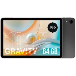 SPC MOBILE TABLET SPC GRAVITY 6 64GB PRETO
