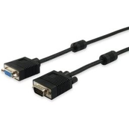 CABO EQUIP VGA (D-SUB) 15.0M