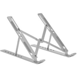SUPORTE PORTÁTIL TECH FUZZION ERGO SILVER