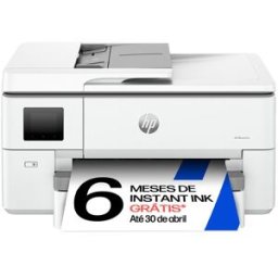 IMPRESSORA MULTIFUNÇÕES HP OFFICEJET PRO 9720E A3