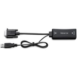 ADAPTADOR WACOM VGA-HDMI DTK-1651