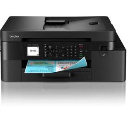 IMPRESSORA MULTIFUNÇÕES BROTHER MFC-J4350DW