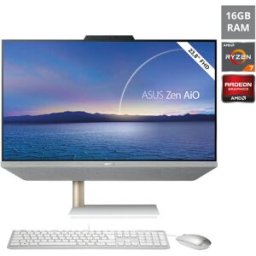 PC ASUS M5401WYAK-R75DHDBB2