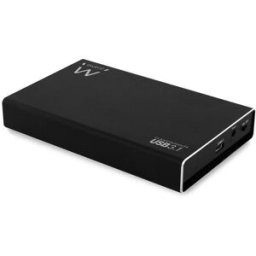 CAIXA DISCO EXTERNO EWENT 3.5 EW7070