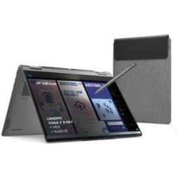 PC PORTÁTIL LENOVO YOGA 7 14ILL10-699