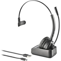 HEADSET NGS BUZZ BLAB