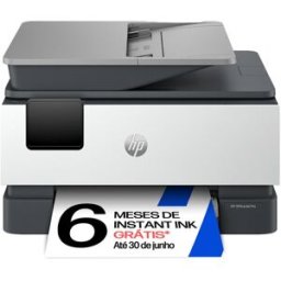 IMPRESSORA MULTIFUNÇÕES HP OFFICEJET PRO 9122E
