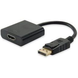 ADAPTADOR EQUIP MINI PORTÁTIL HDMI