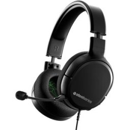 STEELSERIES HEADSET GAMING STEEL ARCTIS 1 XBOX