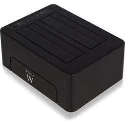 CAIXA DISCO EWENT EW7014