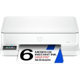 IMPRESSORA MULTIFUNÇÕES HP ENVY 6110E