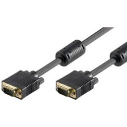 CABO SVGA/VGA EWENT PRETO 20M