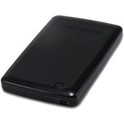 CAIXA DISCO EXTERNO CONCEPTRONIC 2.5 1300016