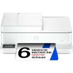 IMPRESSORA MULTIFUNÇÕES HP ENVY 6530E