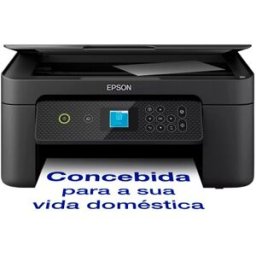 IMPRESSORA MULTIFUNÇÕES EPSON EXPRESSION XP-3200