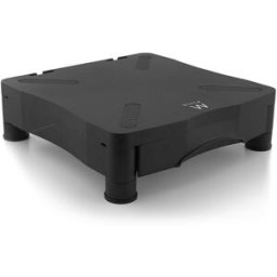 SUPORTE MONITOR EWENT C/ GAVETA EW1280