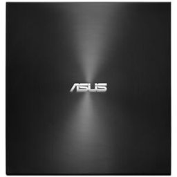 DVD-ROM ASUS EXTENSÃO 08U7M-U BLACK