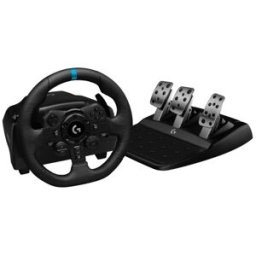 VOLANTE LOGITECH G923 PS/PC