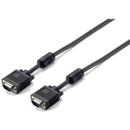 CABO EQUIP VGA HDB15 10M