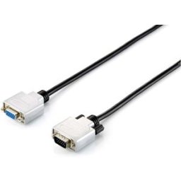 CABO EQUIP VGA 20M PRETO