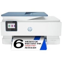 IMPRESSORA MULTIFUNÇÕES HP ENVY INSPIRE 7921E