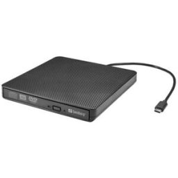GRAVADOR DVD SANDBERG USB-C A
