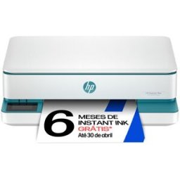 IMPRESSORA MULTIFUNÇÕES HP ENVY 6122E