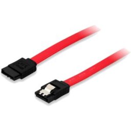 CABO SATA EQUIP 50CM FECHO METAL
