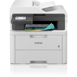 IMPRESSORA MULTIFUNÇÕES BROTHER MFC-L3740CDW
