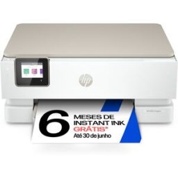 IMPRESSORA MULTIFUNÇÕES HP ENVY INSPIRE 7224E