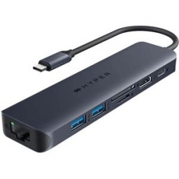 DOCKING STATION TARGUS HD4003GL
