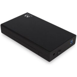 CAIXA DISCO EXTERNO EWENT 3.5 EW7056