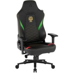 CADEIRA GAMING ALPHA GAMER PORTUGAL