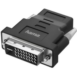ADAPTADOR HAMA DVI M/HDMI M 4K
