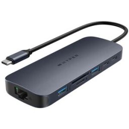 DOCKING STATION TARGUS HD4005GL