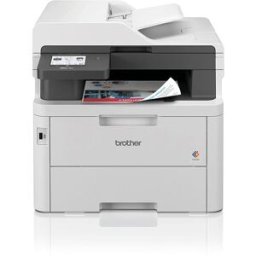 IMPRESSORA MULTIFUNÇÕES BROTHER MFC-L3760CDW