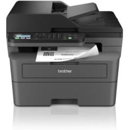 IMPRESSORA MULTIFUNÇÕES BROTHER MFC-L2800DW
