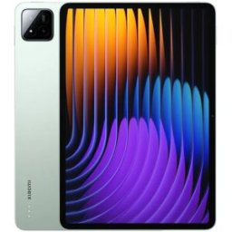 Tablet Pad 7 11" 8GB/256GB Wi-Fi (Verde) - XIAOMI