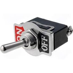 Interruptor Alavanca ON-OFF