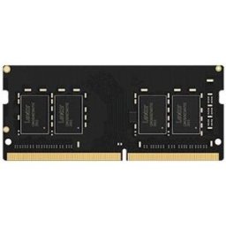 Memória RAM 8GB (1x8GB) DDR4-3200 MHz CL22 - PNY