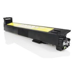 HP Cf302A Amarelo Toner Compatível Nº827A